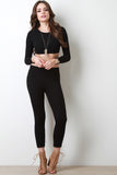 Thermal Knit Leggings