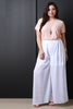 Chiffon Maxi Pants