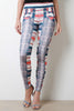 Geo Tribal Leggings