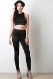 Shine On High Waisted Leggings