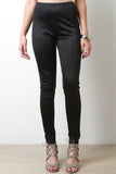 Shine On High Waisted Leggings